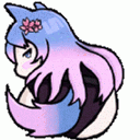anime animated Discord emote | 𝒞𝒽𝒶𝑜𝓉𝒾𝒸 𝒞𝓇𝑒𝒶𝓉𝓊𝓇𝑒'𝓈