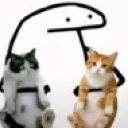 2kitty Discord Emoji - Chaos Cave
