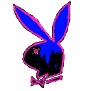 RainbowBunnie animated GIF emoji | 𝒞𝒽𝒶𝑜𝓉𝒾𝒸 𝒞𝓇𝑒𝒶𝓉𝓊𝓇𝑒'𝓈