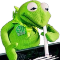kermitcoke Discord Emoji from 𝒞𝒽𝒶𝑜𝓉𝒾𝒸 𝒞𝓇𝑒𝒶𝓉𝓊𝓇𝑒'𝓈
