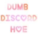 Dumbdiscordhoe9 Discord sticker from 𝒞𝒽𝒶𝑜𝓉𝒾𝒸 𝒞𝓇𝑒𝒶𝓉𝓊𝓇𝑒'𝓈