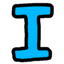 janky_i custom emote - ꜱᴄᴏᴏᴘꜱ ᴀʜᴏʏ 🍦