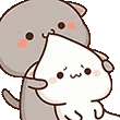 KittyAnnoying_DD animated Discord emote | 𝔩𝔬𝔫𝔢𝔩𝔶 𝔞𝔫𝔤𝔢𝔩