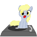 :DerpyRecord: