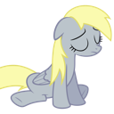 :DerpySad: