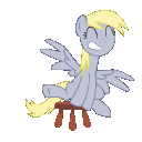 :DerpySeatDance: