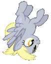 :DerpyUpsideDown: