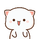 dance animated GIF emoji from EVOLUTION