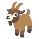 goat animated Discord emote | Scripted Elite | Free/Paid Cronus Zen Scripts