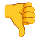 thumbs_down animated Discord emote from Scripted Elite | Free/Paid Cronus Zen Scripts