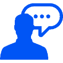 voice Discord emoji