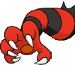 IncineroarArmR