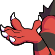 IncineShrug1 Discord emoji