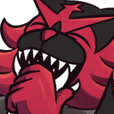 IncineLUL Discord emoji