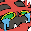 IncineCry Discord emoji