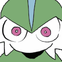 2MGGallade_Whine Discord emoji