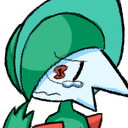 2MGGallade_TearUp Discord emoji