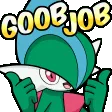 2MGGallade_Goodjob