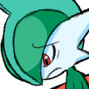 2MGGallade_Sad Discord emoji