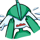 2MGGallade_Cry Discord emoji