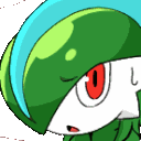 2MGGallade_Concern Discord emoji