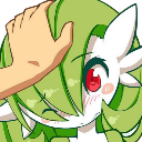 0MG_Headpat Discord emoji