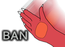 IncineBan Discord emoji