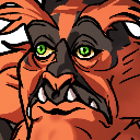 IncineSad Discord emoji