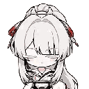 HiyukiFretNot animated Discord emote | Ayaka's Teapot