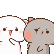 Hc_cute animated Discord emote - Break And Steal An Egg Official Stock Notifier