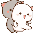 GF_Teddy_Spin animated emote | Break And Steal An Egg Official Stock Notifier