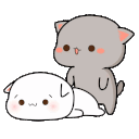 Cute_sex animated Discord emote | Break And Steal An Egg Official Stock Notifier