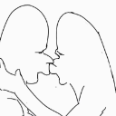 sosalka Discord sticker - Яблучко