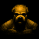 jake custom emote from Яблучко