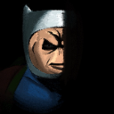 fin Discord sticker - Яблучко