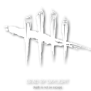DeadbyDaylight Discord sticker - Indian Balkan