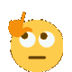 yellow_L_ animated emote from Break And Steal An Egg Official Stock Notifier