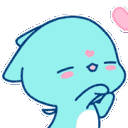 ZyranKiss animated emote - Break And Steal An Egg Official Stock Notifier