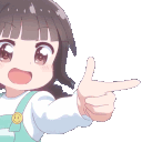 nyanbang1 animated Discord emote from Break And Steal An Egg Official Stock Notifier