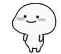 cute_dance animated GIF emoji | Break And Steal An Egg Official Stock Notifier