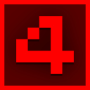 minecraft4red Discord sticker - /goonette getaway