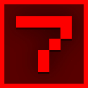 minecraft7red Discord sticker - /goonette getaway