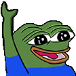 pepehi animated emote | TheEmbassy