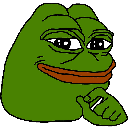 pepe custom emote | TheEmbassy
