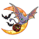 13499sweetscore Discord sticker - PumpkinCosmos' server