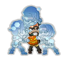 34944cravingcandy Discord sticker - PumpkinCosmos' server