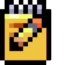 NotepadGif