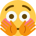 flushed_hugging