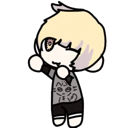 charinmatching2 Discord sticker | ⚽﹒⪩⪨﹒ Le Jeune Rebelle 𝓟ARADISE﹒✦