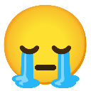 sad_cry Discord emoji